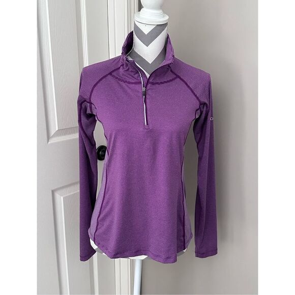 Columbia Women’s half zip pullover - Picture 1 of 9